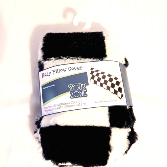 Body Pillow Cover - Picture 6 of 6